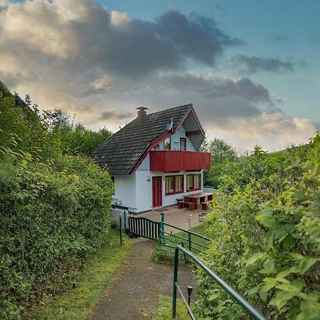 Ferienhaus "Baeren Ecke" Am See Im Bergland Kirchheim  Extérieur photo