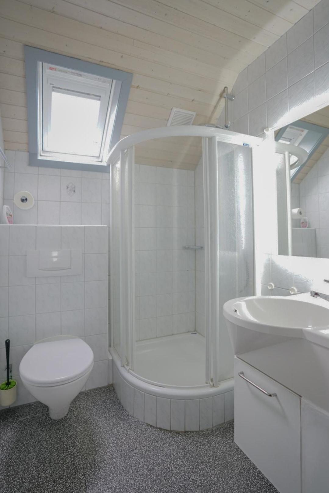 Ferienhaus "Baeren Ecke" Am See Im Bergland Kirchheim  Extérieur photo